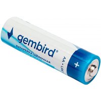 Батарейка Gembird GB-LR6-20B