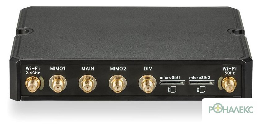 4G Wi-Fi роутер Крокс Rt-Cse m12-G - фото5