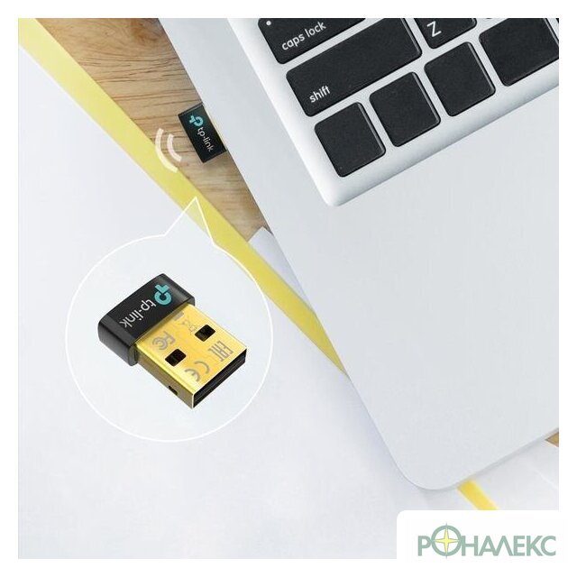 Bluetooth адаптер TP-Link UB500 - фото4