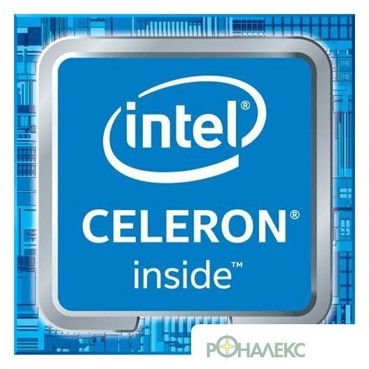 Процессор Intel Celeron G5905 - фото