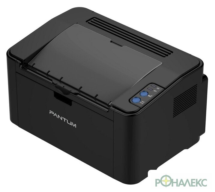 Принтер Pantum P2500W - фото2