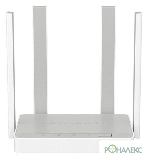 4G Wi-Fi роутер Netcraze Runner 4G NC-2212 - фото