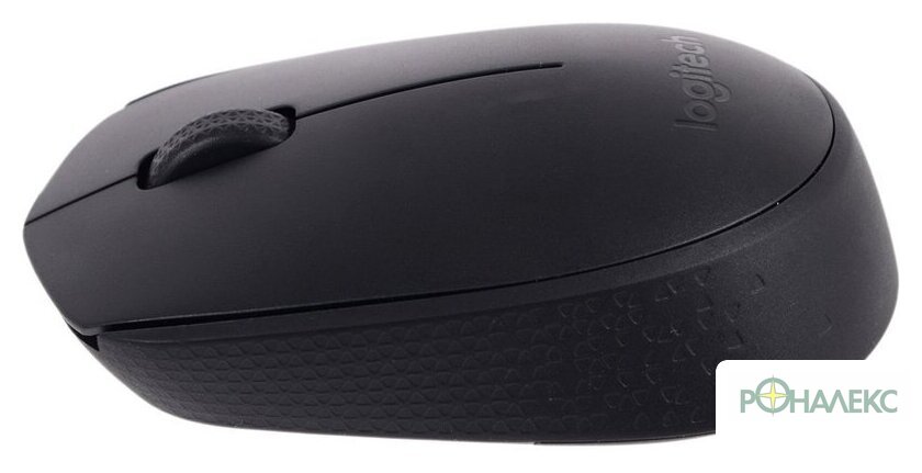 Мышь Logitech B170 - фото2
