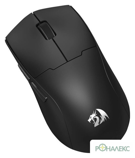 Игровая мышь Redragon K1ng Max - фото2