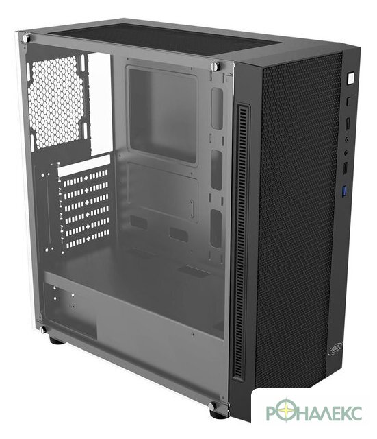 Корпус DeepCool Matrexx 55 Mesh DP-ATX-MATREXX55-MESH - фото
