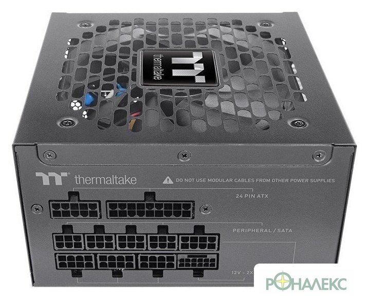 Блок питания Thermaltake Toughpower GT 850W PS-TPT-0850FNFAGE-3 - фото4