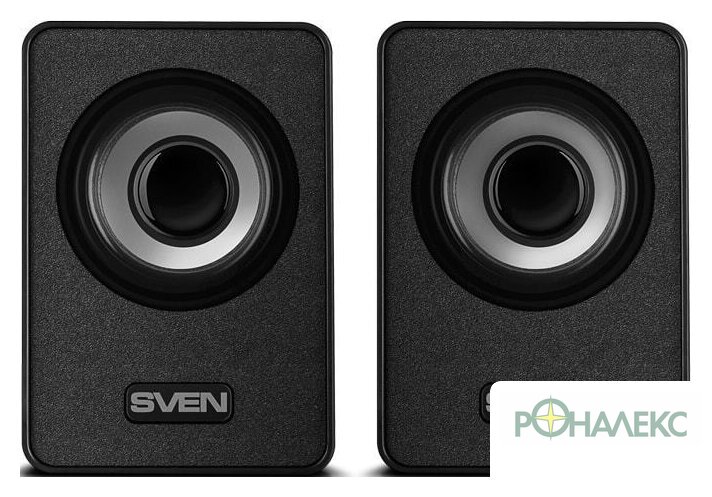 Акустика SVEN 135 - фото2