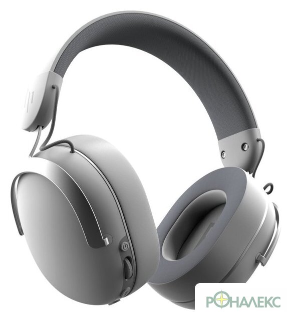 Наушники Дарк Проджект HS5 V2 (белый) - фото5