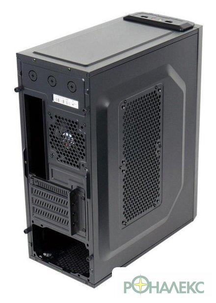 Корпус Zalman ZM-T4 Plus - фото2