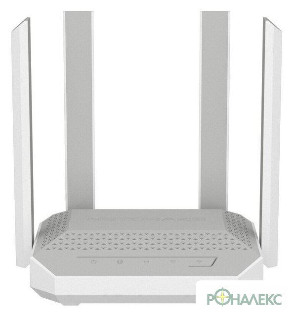 Wi-Fi роутер Netcraze Hopper NC-3811 - фото