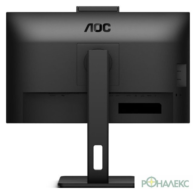 Монитор AOC Q27P3QW - фото3