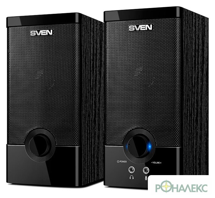 Акустика SVEN SPS-603 - фото