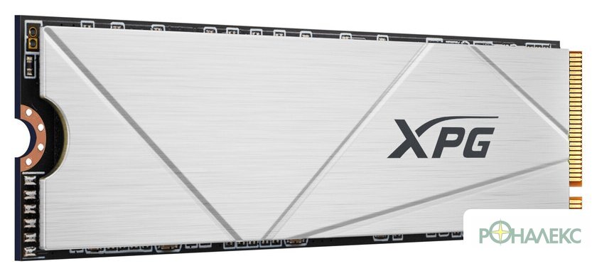 SSD ADATA XPG Gammix S60 Blade 2TB AGAMMIXS60-2T-CS - фото2
