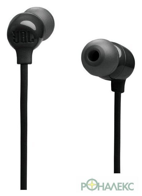 Наушники JBL Tune 135BT (черный) - фото3
