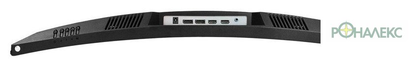Игровой монитор ExeGate Combat EC3200TA EX299470RUS - фото5
