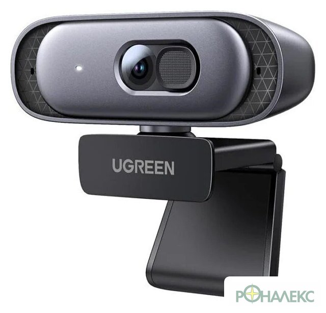 Веб-камера Ugreen CM778 35626 - фото