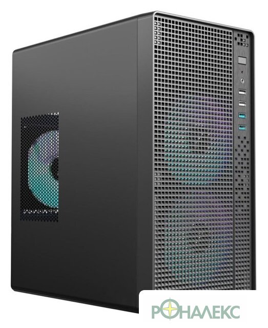 Корпус ACD Coffre 107 MO-TC500-000 - фото