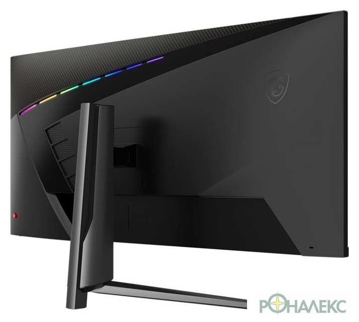 Игровой монитор MSI MAG 401QR - фото3