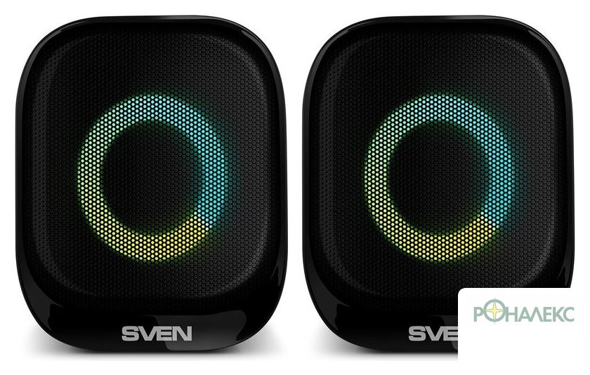 Акустика SVEN G345 - фото3