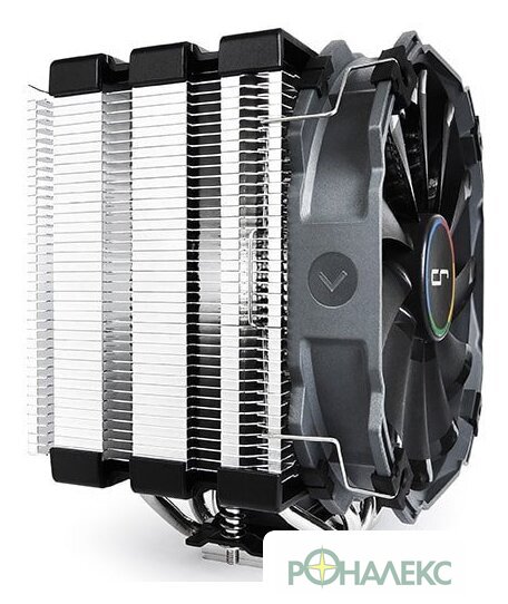 Кулер для процессора Cryorig H5 Ultimate - фото3