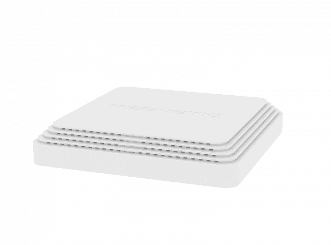 Маршрутизатор Keenetic Voyager Pro KN-3510- фото