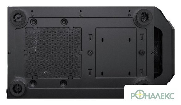 Корпус 1stPlayer Firebase XF-BK-4F7 - фото5