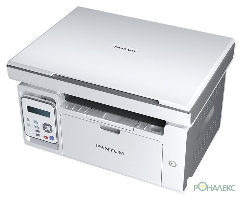 МФУ Pantum M6507W - фото3