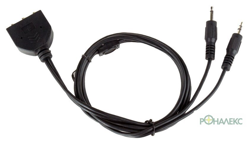 Удлинитель Cablexpert CC-MIC-1 - фото2