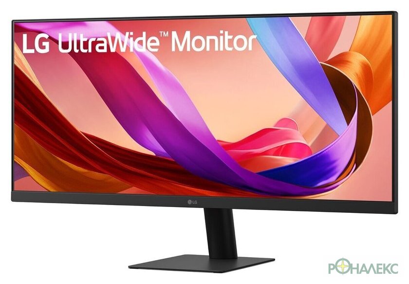 Монитор LG UltraWide 29U511A-B - фото2