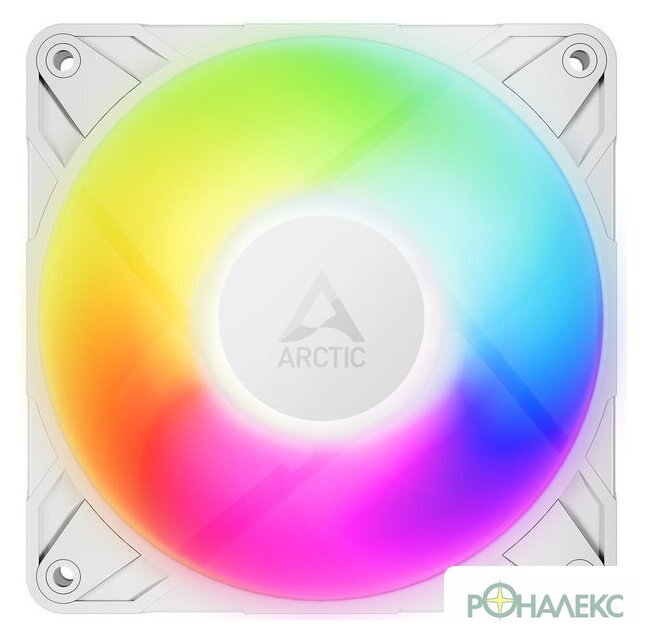 Вентилятор для корпуса Arctic P12 Pro A-RGB ACFAN00311A - фото2