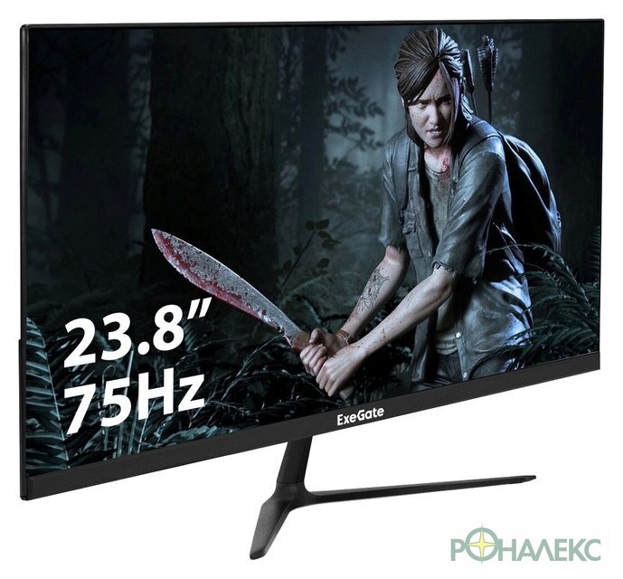 Монитор ExeGate SmartView EZ2400TA EX296282RUS - фото