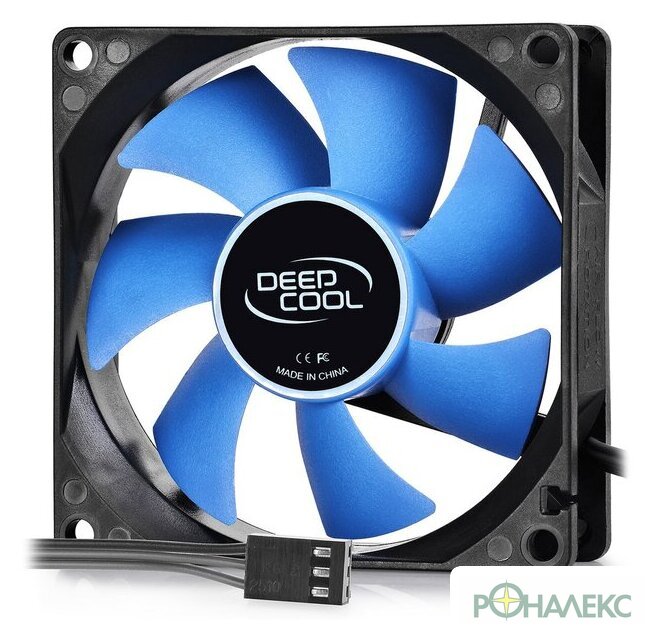 Кулер для процессора DeepCool ICE EDGE MINI FS V2.0 - фото3