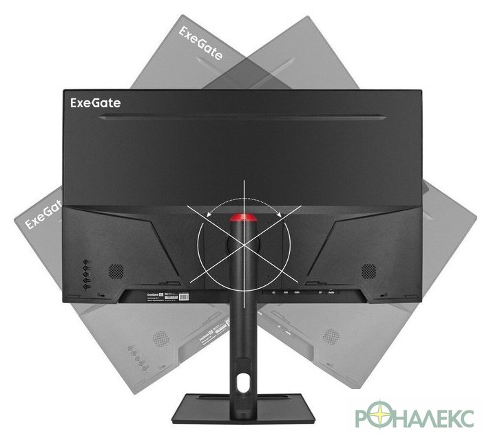 Монитор ExeGate SmartView ES3207TA EX299474RUS - фото5
