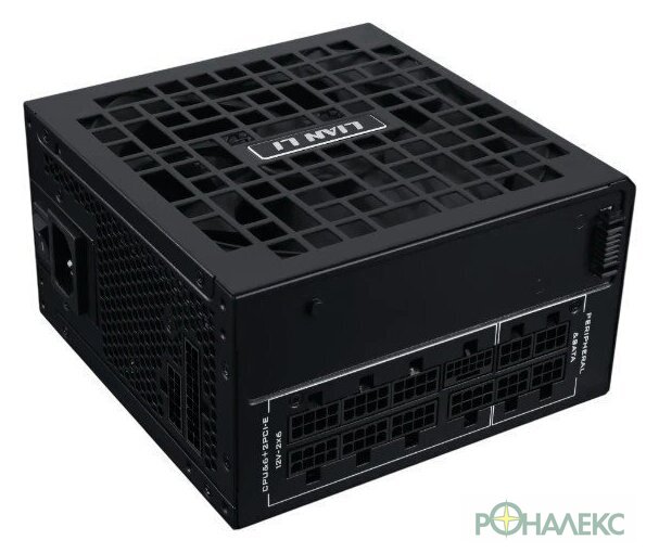 Блок питания Lian Li RS1000G G9P.RS1000G.BH00.RU - фото2