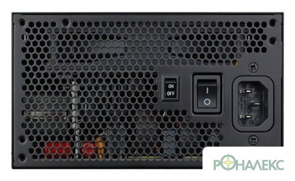 Блок питания Lian Li SX Platinum 1000 G9P.SX1000P.B000.RU - фото3