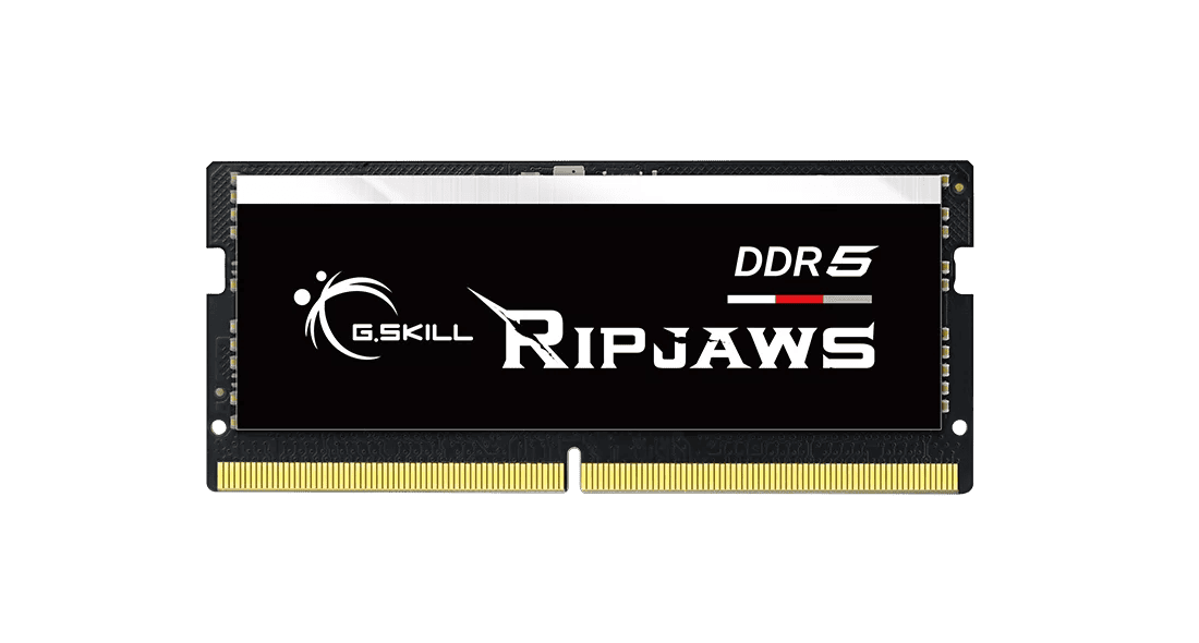 Модуль памяти 32Gb G.Skill Ripjaws (F5-5600S4645A32GX1-RS)- фото