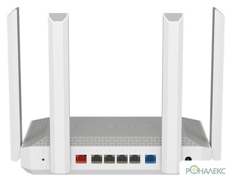 Wi-Fi роутер Netcraze Ultra NC-1812 - фото4