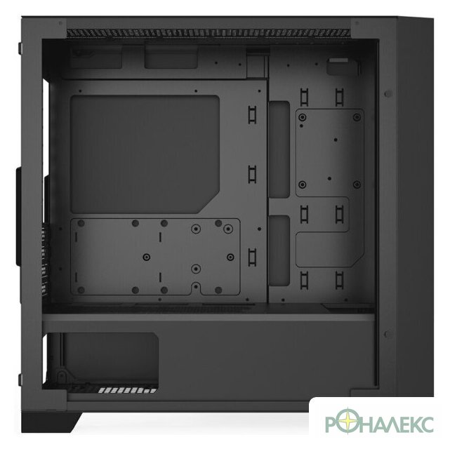 Корпус PCCooler C3D310 ARGB (черный) - фото5
