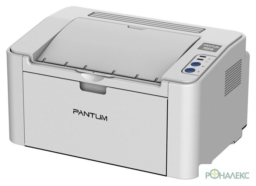 Принтер Pantum P2518 - фото3