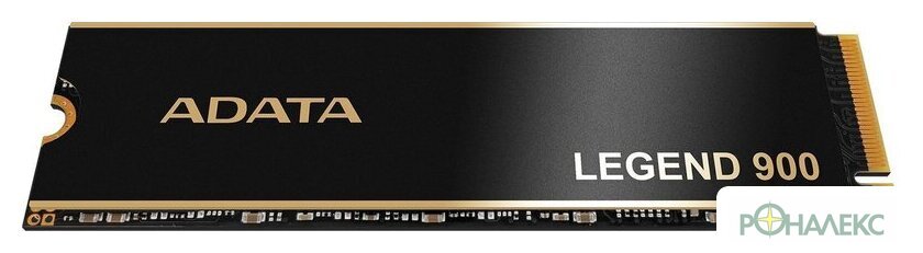 SSD ADATA Legend 900 1TB SLEG-900-1TCS - фото5
