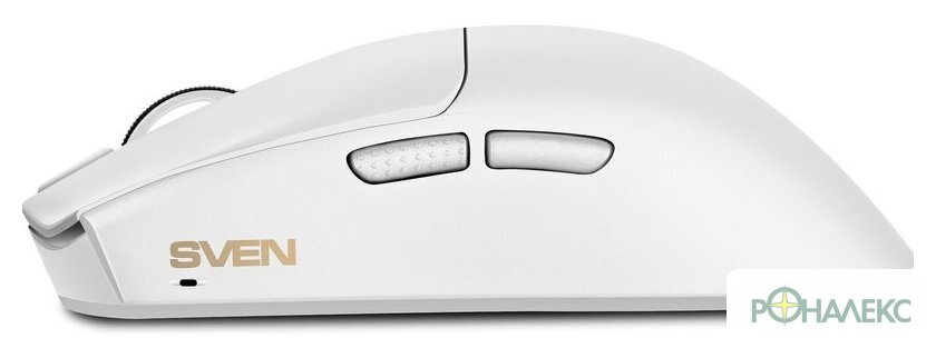 Игровая мышь SVEN RX-G970W (белый) - фото4