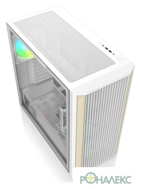 Корпус Raijintek Agos Max MS4 (белый) - фото3