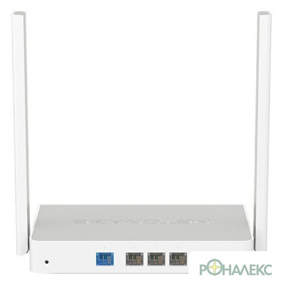 Wi-Fi роутер Netcraze Air NC-1613 - фото5
