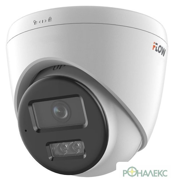 IP-камера iFlow F-IC-1342CM (4 mm) - фото