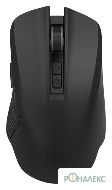 Игровая мышь Defender Whisper GM-209 (черный) - фото