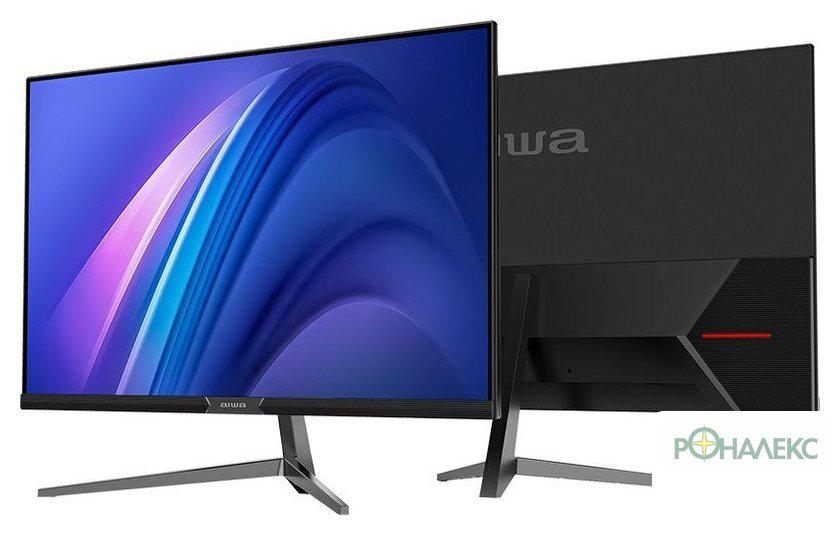 Монитор Aiwa FB-24F100-V3 - фото3