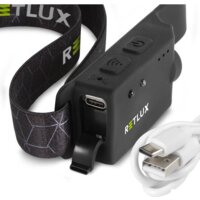 Фонарь Retlux RPL 700- фото2