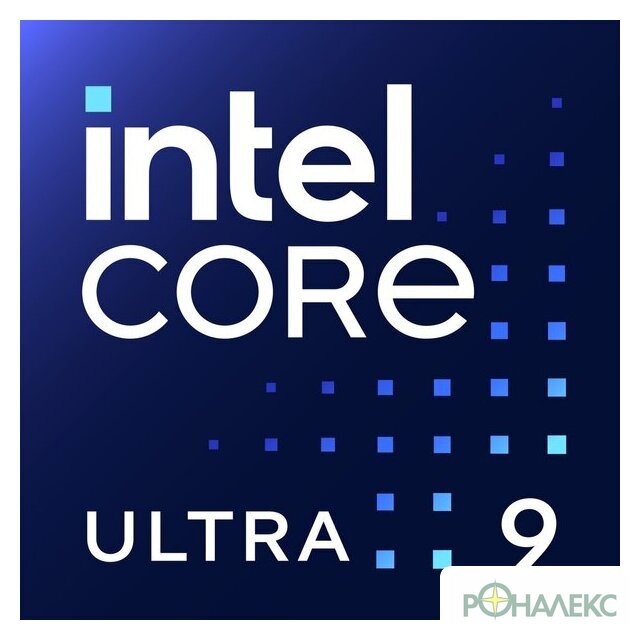 Процессор Intel Core Ultra 9 285K - фото