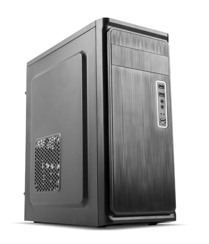 Компьютер Jet Wizard 7i8700D32HD2SD12VGAL3W5- фото