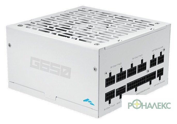 Блок питания Sama G650 650W G0650-WHGFF001-EU - фото